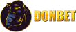 DonBet Casino Logo