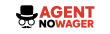 Agent No Wager Logo