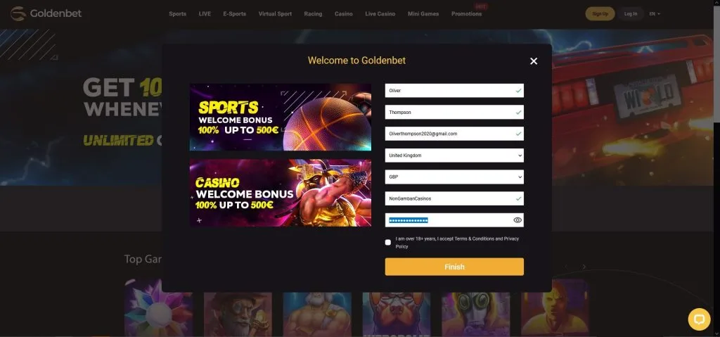 How-to-Deposit-in-Goldenbet-Casino