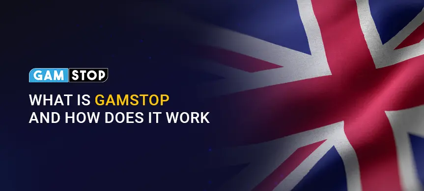 What is Gamstop