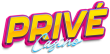 Privé Casino logo